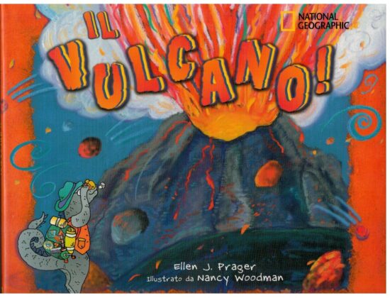 Il vulcano