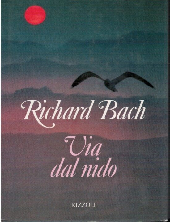 Via dal nido