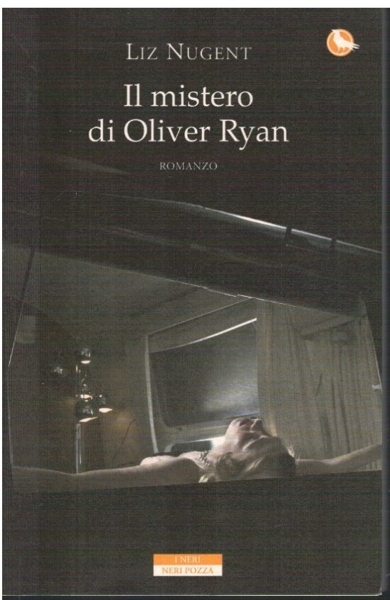 Il mistero di Oliver Ryan