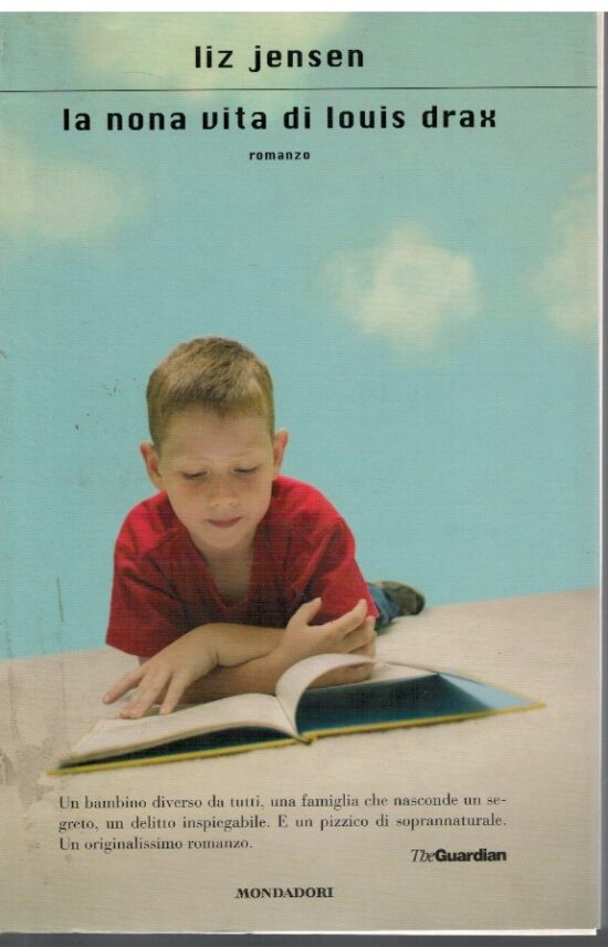 La nona vita di Luis Drax
