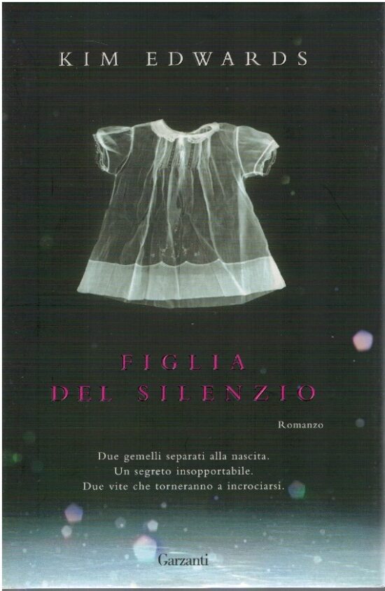 Figlia del silenzio
