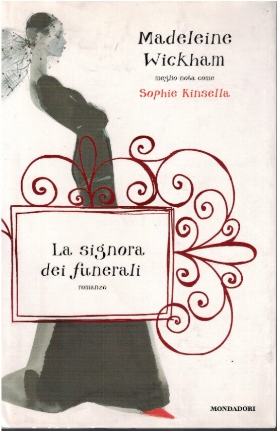 La signora dei funerali
