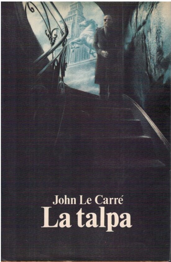 La talpa