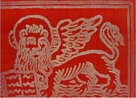 Venice - Fulvio Roiter