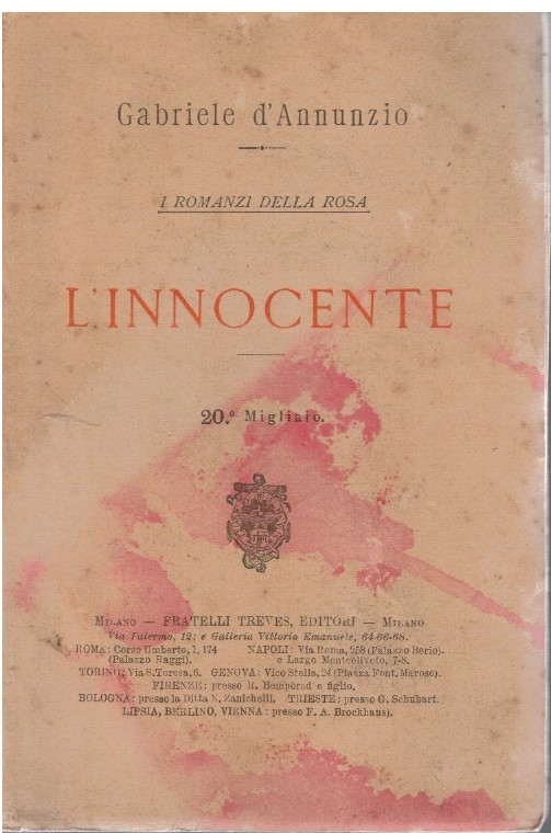 L'innocente