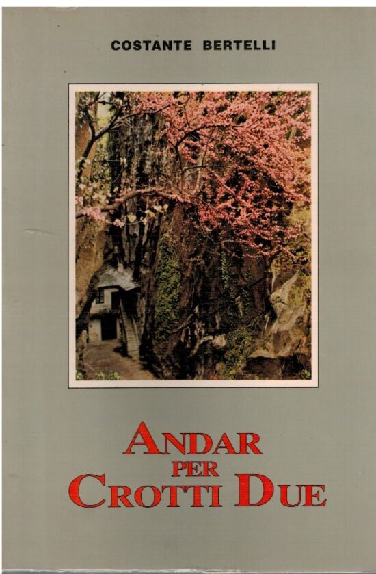 Andar per crotti due