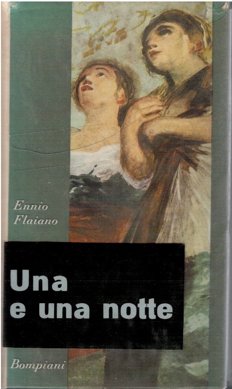 Una e una notte - Ennio Flaiano