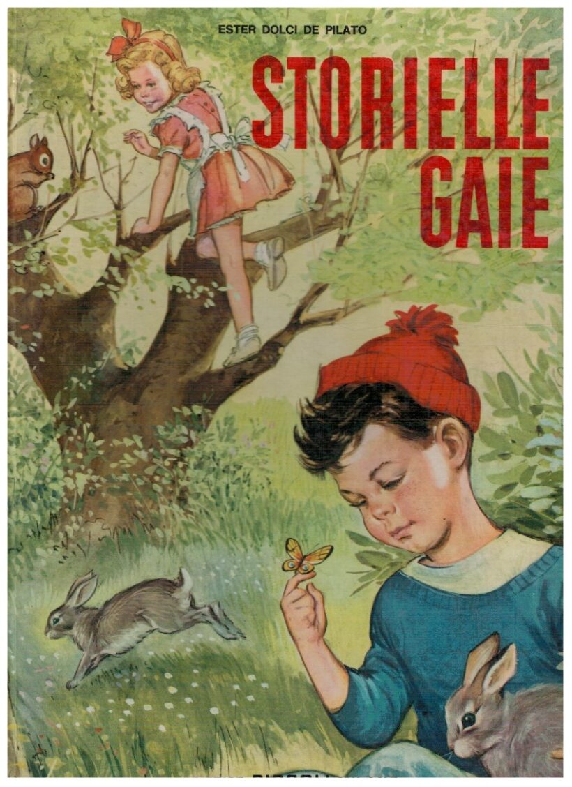 Storielle gaie