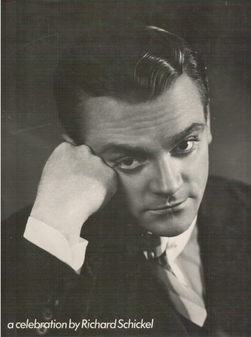 A celebration by Richard Schickel - James Cagney