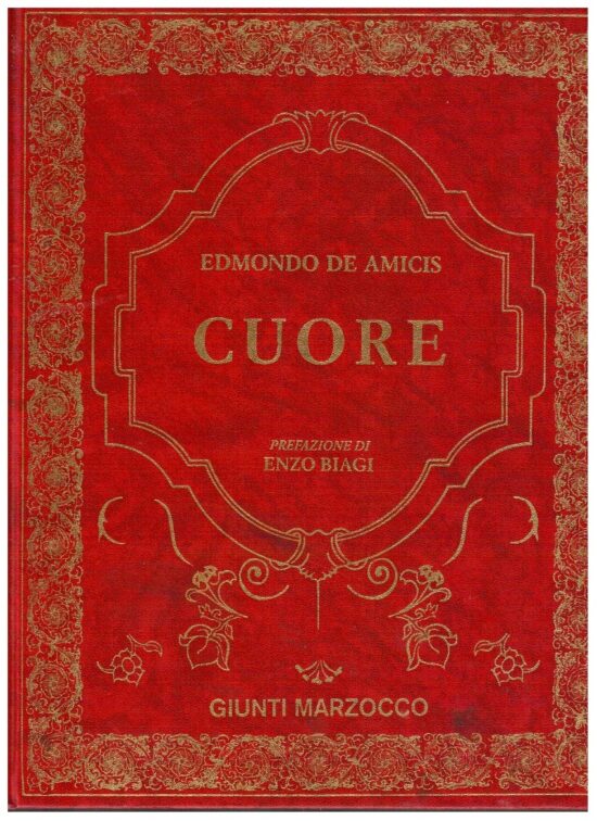 Cuore - Edmondo De Amicis