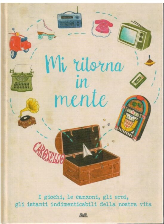 Mi ritorna in mente - AA.VV