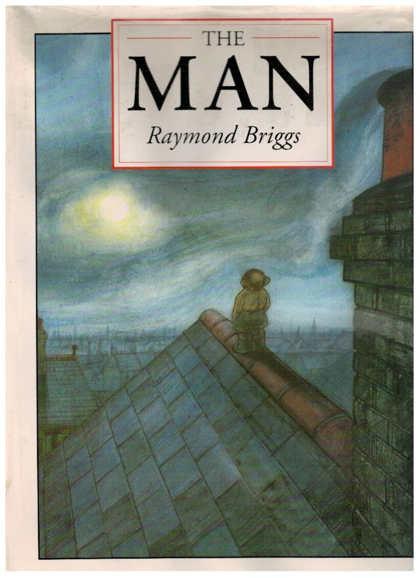 The man - Raymond Briggs