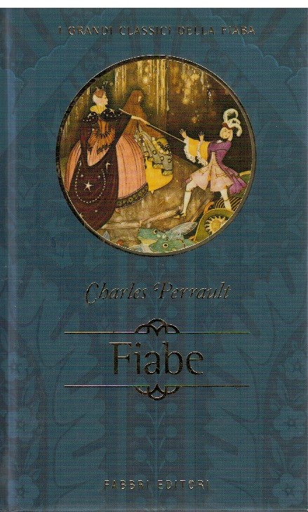 Fiabe - Charles Perrault