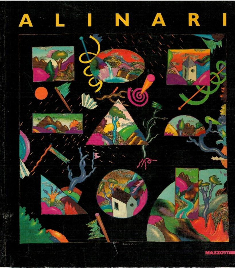 Alinari - AA.VV