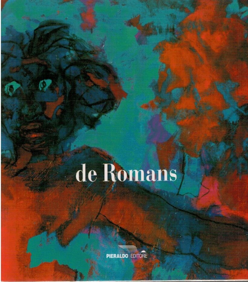 de Romans - Marialuisa De Romans