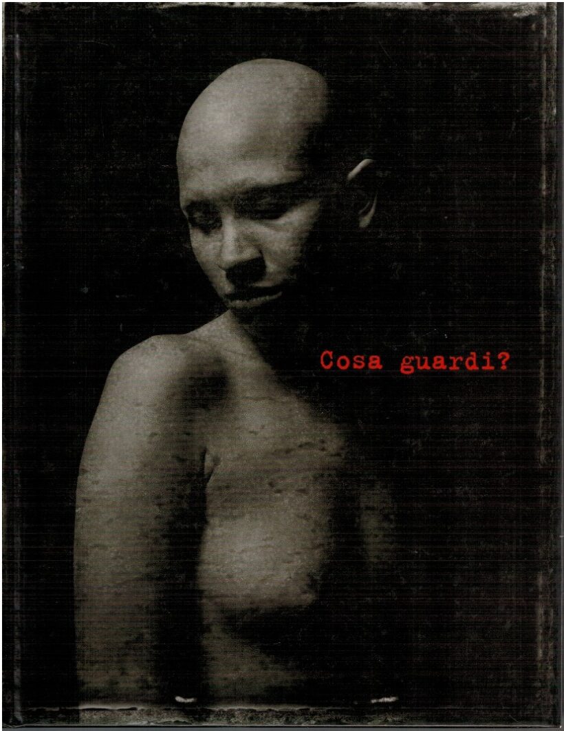 Cosa guardi? - AA.VV