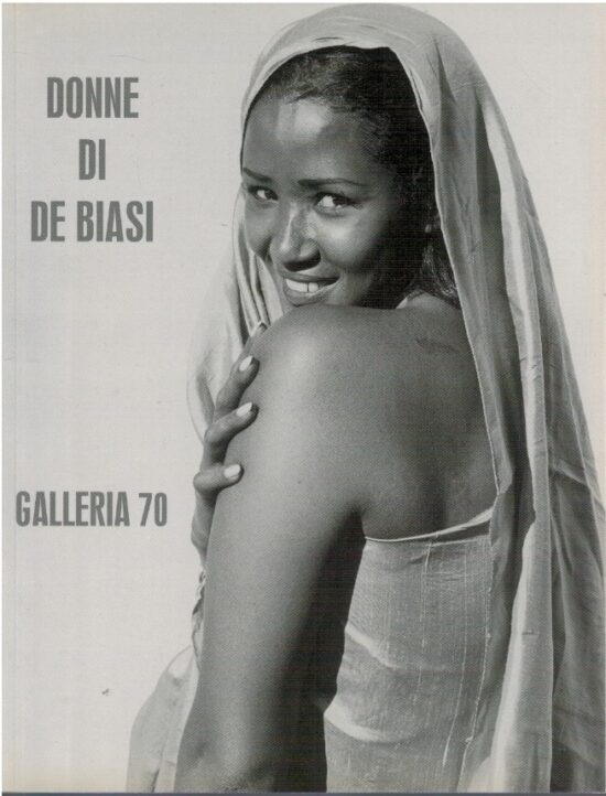Donne di De Biasi - AA.VV