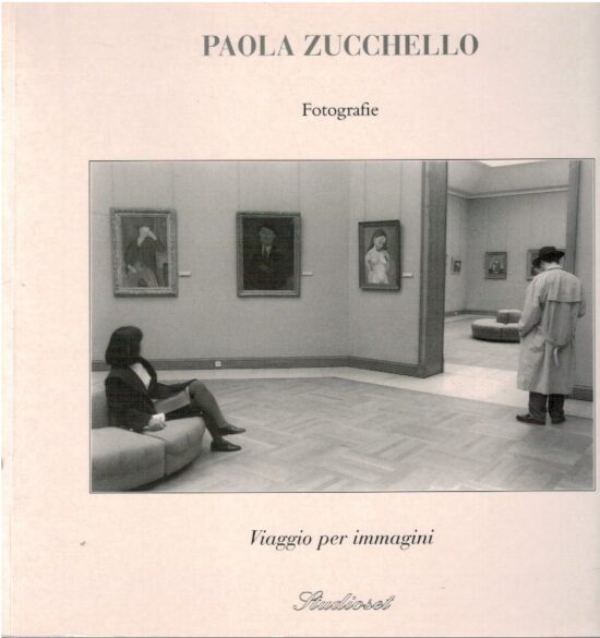 Fotografie - Paola Zucchello
