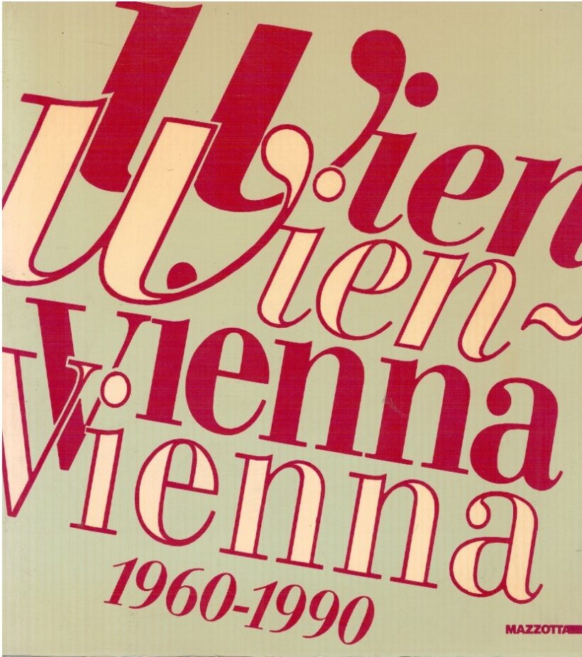 Wien Wien 1960-1990 - AA.VV