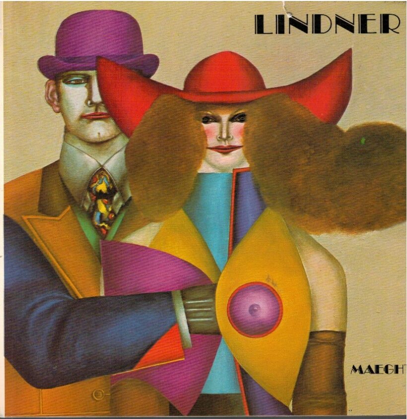 Lindner - Werner Spies