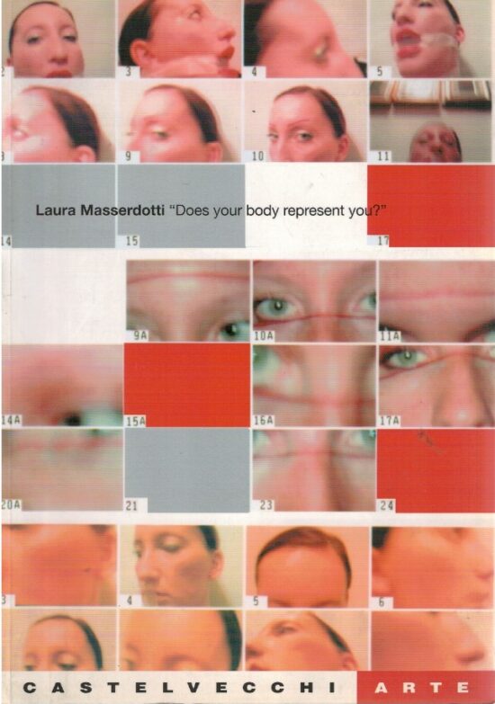 Does your body represent you? - Laura Masserdotti