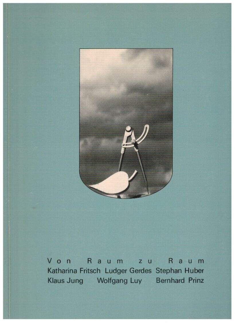 Von Raum zu Raum - AA.VV