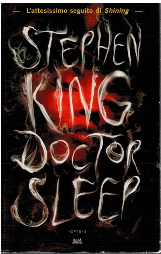 Doctor sleep - Stephen King