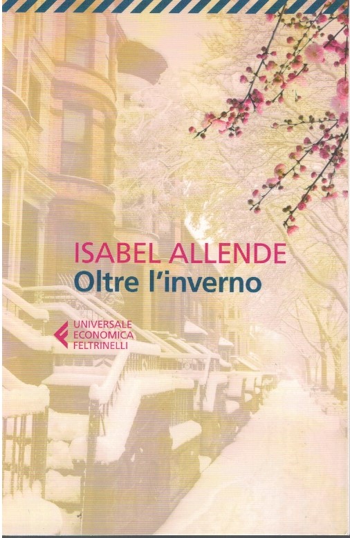 Oltre l'inverno - Isabel Allende