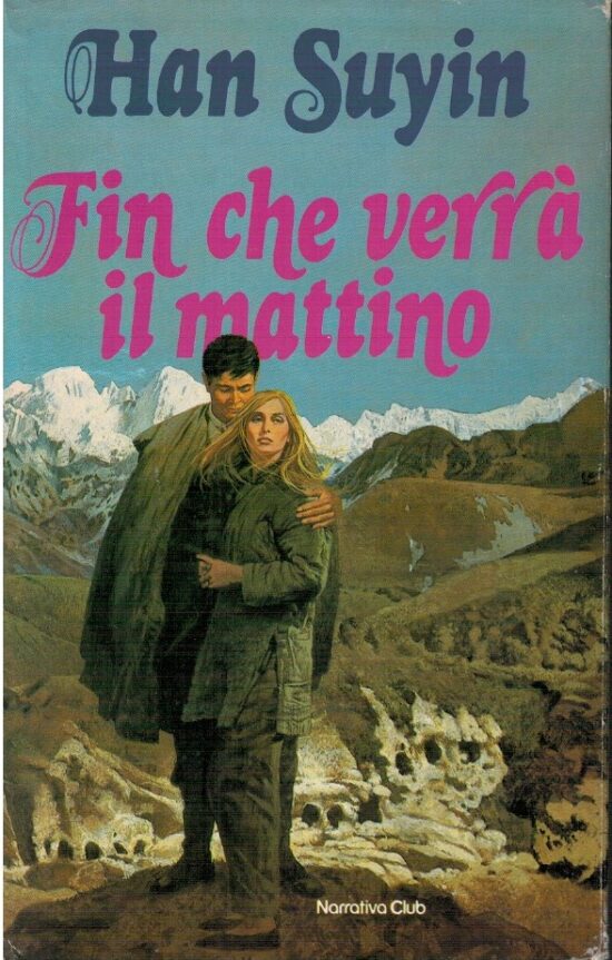 Fin che verrà il mattino