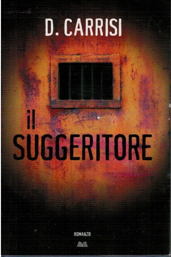 Il suggeritore - Donato Carrisi