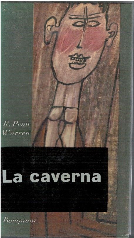 La caverna - R. Penn Warren