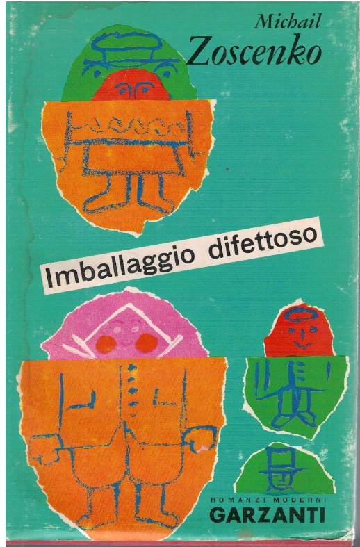 Imballaggio difettoso - Michail Zoscenko