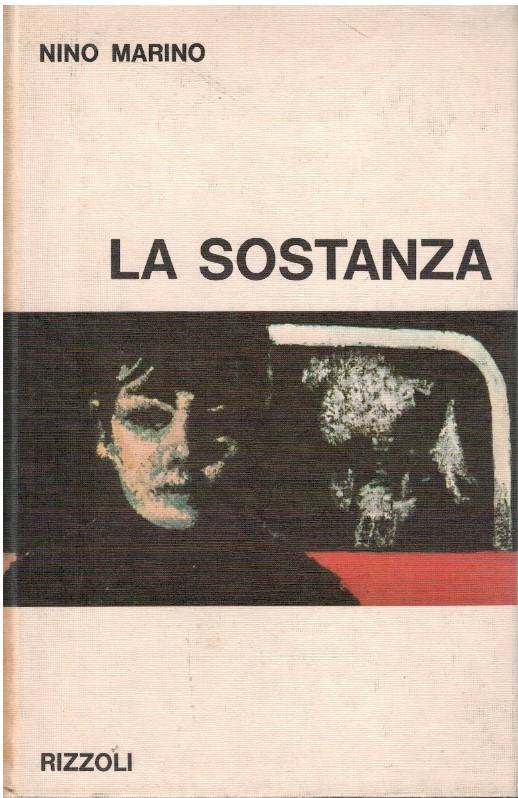 La sostanza - Nino Marino