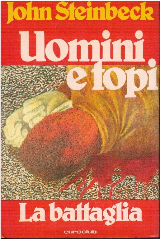 Uomini e topi