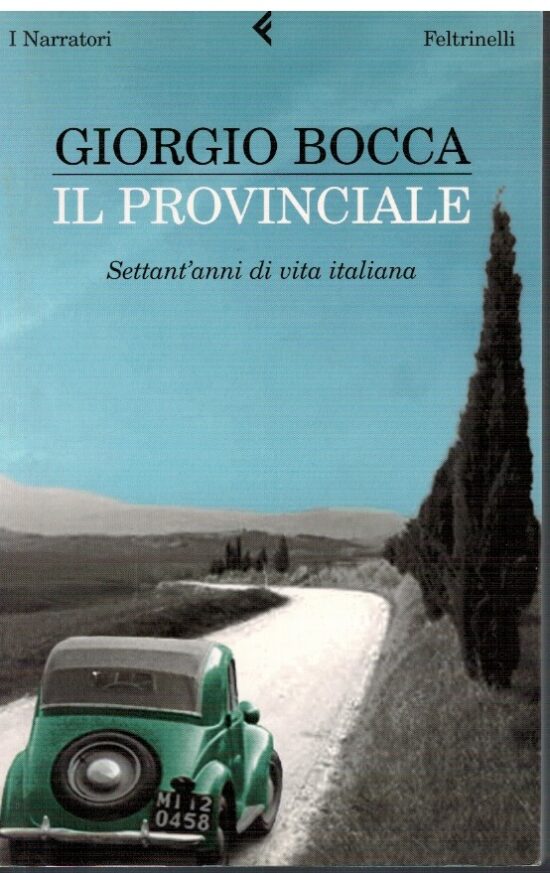 Il provinciale